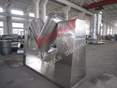V型係列混合機