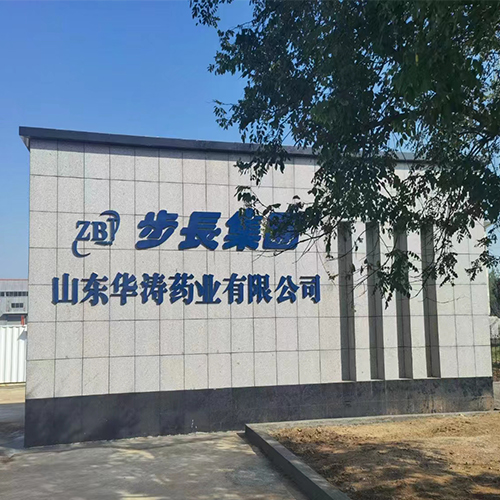 喜迎二十大，再創新輝煌——常州力馬與山東華濤藥業合（hé）作的中藥（yào）配方顆粒噴霧幹燥項目進入生產階段