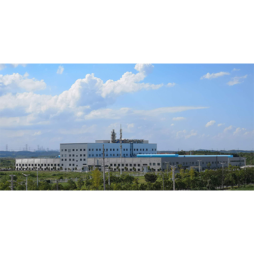 千禾味業食品股份有限公司-醬油粉噴霧幹燥機